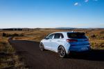 Hyundai i30 N 2018 года (AU)